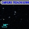 2dFGRS TGN261Z085