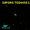 2dFGRS TGS445Z124