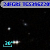 2dFGRS TGS386Z205
