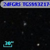 2dFGRS TGS883Z174