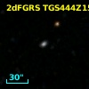2dFGRS TGS444Z154