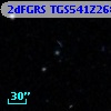 2dFGRS TGS541Z268