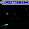 2dFGRS TGS495Z030