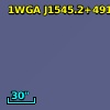 [VV2006c] J154514.3+491240