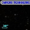 2dFGRS TGS016Z052