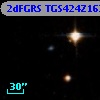 2dFGRS TGS424Z162