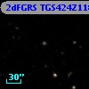 2dFGRS TGS424Z118