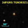 2dFGRS TGN383Z181