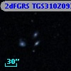2dFGRS TGS310Z092
