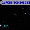 2dFGRS TGN303Z136