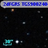 2dFGRS TGS900Z404
