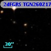 2dFGRS TGN260Z174