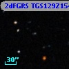 2dFGRS TGS129Z154