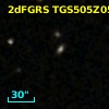 2dFGRS TGS505Z050