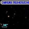 2dFGRS TGS425Z242