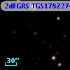 2dFGRS TGS178Z274