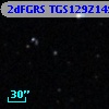 2dFGRS TGS129Z149
