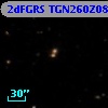 2dFGRS TGN260Z089