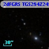 2dFGRS TGS284Z249