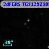 2dFGRS TGS129Z105