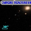 2dFGRS TGN259Z199