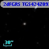 2dFGRS TGS424Z093
