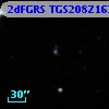 2dFGRS TGS208Z162