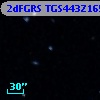 2dFGRS TGS443Z165