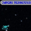 2dFGRS TGS867Z133