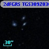 2dFGRS TGS309Z030