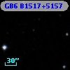 GB6 B1517+5157