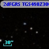 2dFGRS TGS480Z300