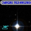 2dFGRS TGS495Z034