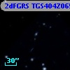 2dFGRS TGS404Z065
