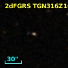 2dFGRS TGN316Z160