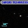 2dFGRS TGS488Z150