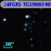 2dFGRS TGS900Z405