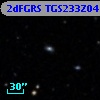 2dFGRS TGS233Z041