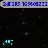 2dFGRS TGS809Z257