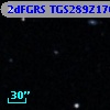 2dFGRS TGS289Z170