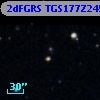 2dFGRS TGS177Z245