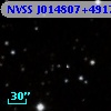 NVSS J014807+491706