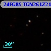 2dFGRS TGN261Z217