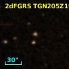 2dFGRS TGN205Z192