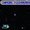 2dFGRS TGS349Z041