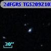 2dFGRS TGS209Z103