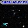 2dFGRS TGS532Z232