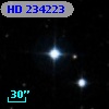 HD 234223