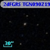 2dFGRS TGN090Z190