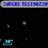 2dFGRS TGS190Z205